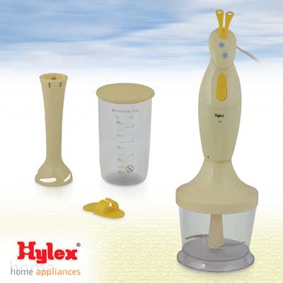 Hand Blender